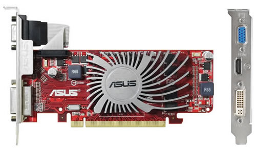 amd 6450 2gb