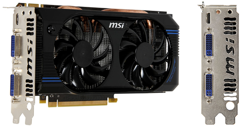 Nvidia Geforce Gtx 560 Se   img-1