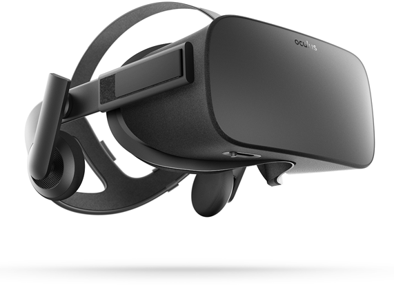 oculus vr headset oculus vr headset