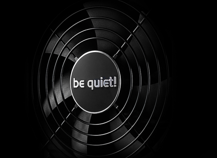 be quiet system power 10 750w 80 plus bronze review