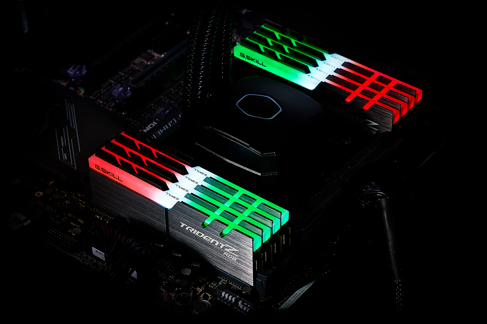 gigabyte rgb fusion not showing ram gigabyte rgb fusion not showing ram