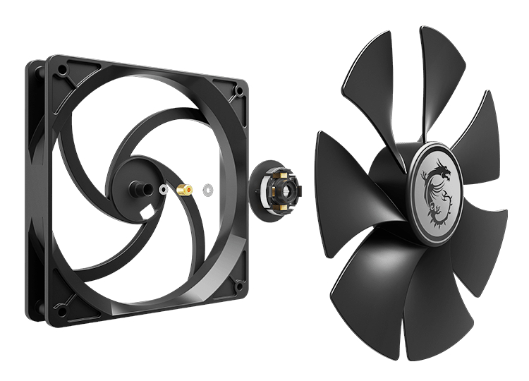 MSI MPG A1000G PCIE5 1000W 80 PLUS Gold Fully Modular ATX Power MSI MPG A1000G PCIE5 1000W 80 PLUS Gold Fully Modular ATX Power