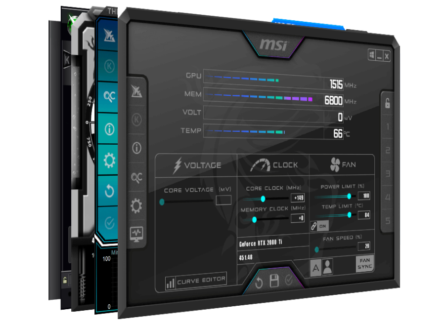 rtx 3080 overclock msi afterburner rtx 3080 overclock msi afterburner