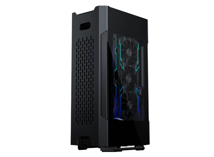 PHANTEKS EVOLV SHIFT 2 中古 mini-ITX PCケース Phanteks Evolv Shift 2 Mini ITX case | eBay