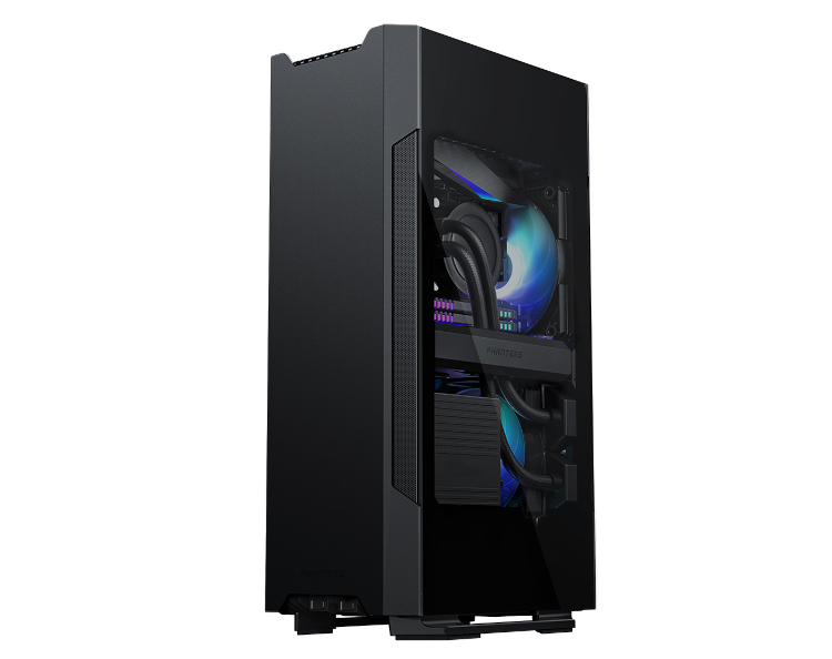 PHANTEKS EVOLV SHIFT 2 中古 mini-ITX PCケース feature4.jpg