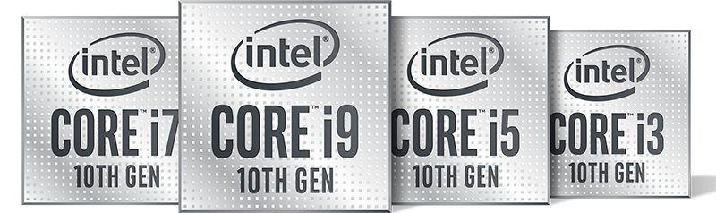 10th Generation Intel Core i3 10105F 3.7GHz Socket LGA1200 CPU 