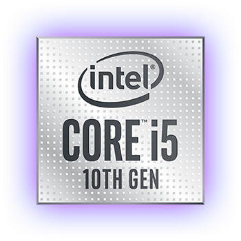 10th Generation Intel Core i5 10400 2.9GHz Socket LGA1200 CPU/ Processor -  BX8070110400