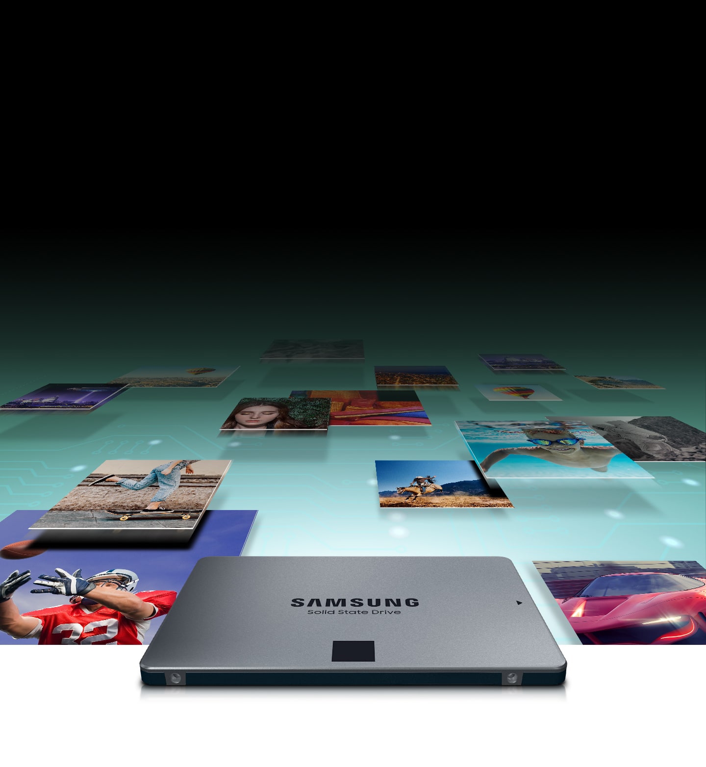 Samsung Magician Firmware Update Samsung Ssd 860 Qvo 1tb