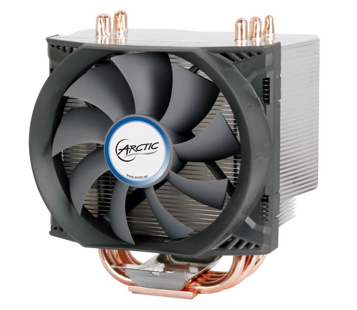 Arctic Freezer 13 Co Intel Amd Cpu Cooler Novatech