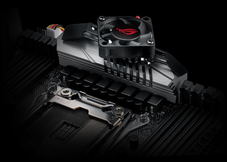 asus rog strix motherboard fan control asus rog strix motherboard fan control