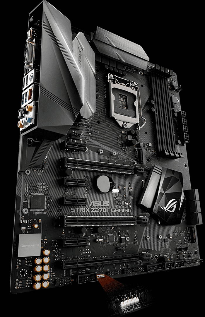 Driver Strix Z270f Driver Strix Z270f