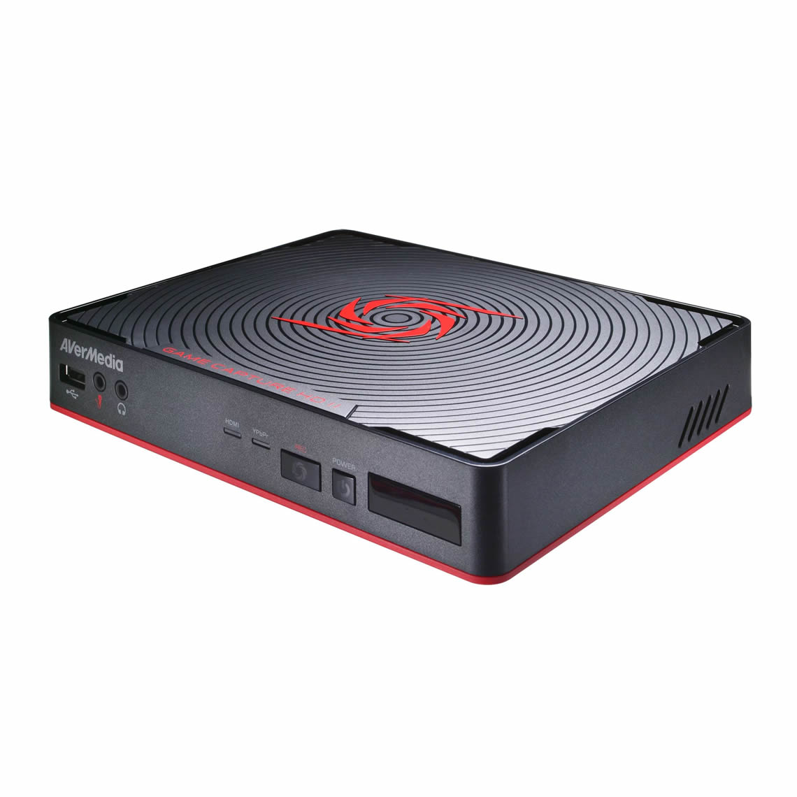 Avermedia C285 Game Capture Hd Ii Capture Card Novatech