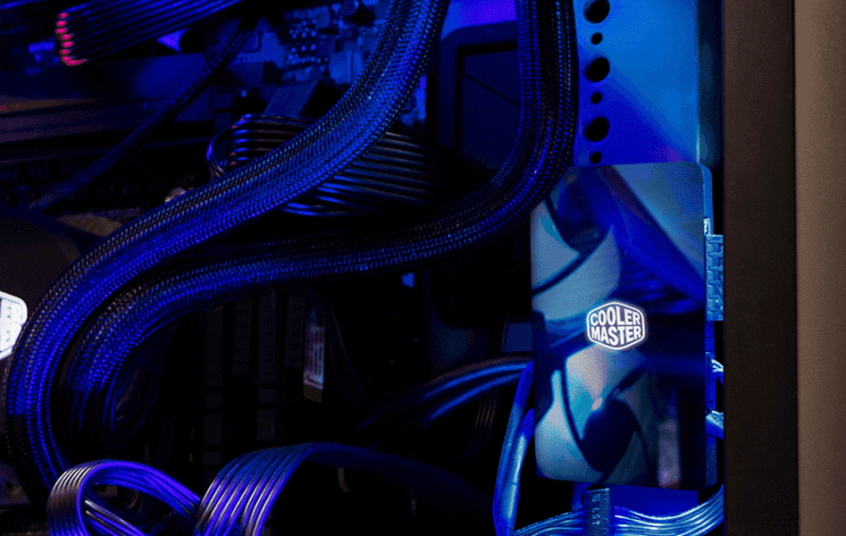 best rgb fan controller