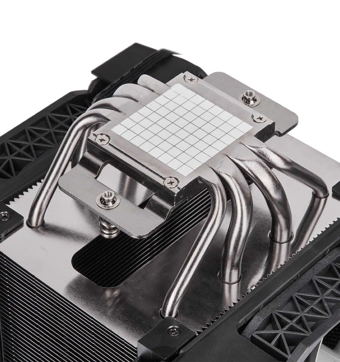 Corsair A500 Dual Fan CPU Cooler Novatech