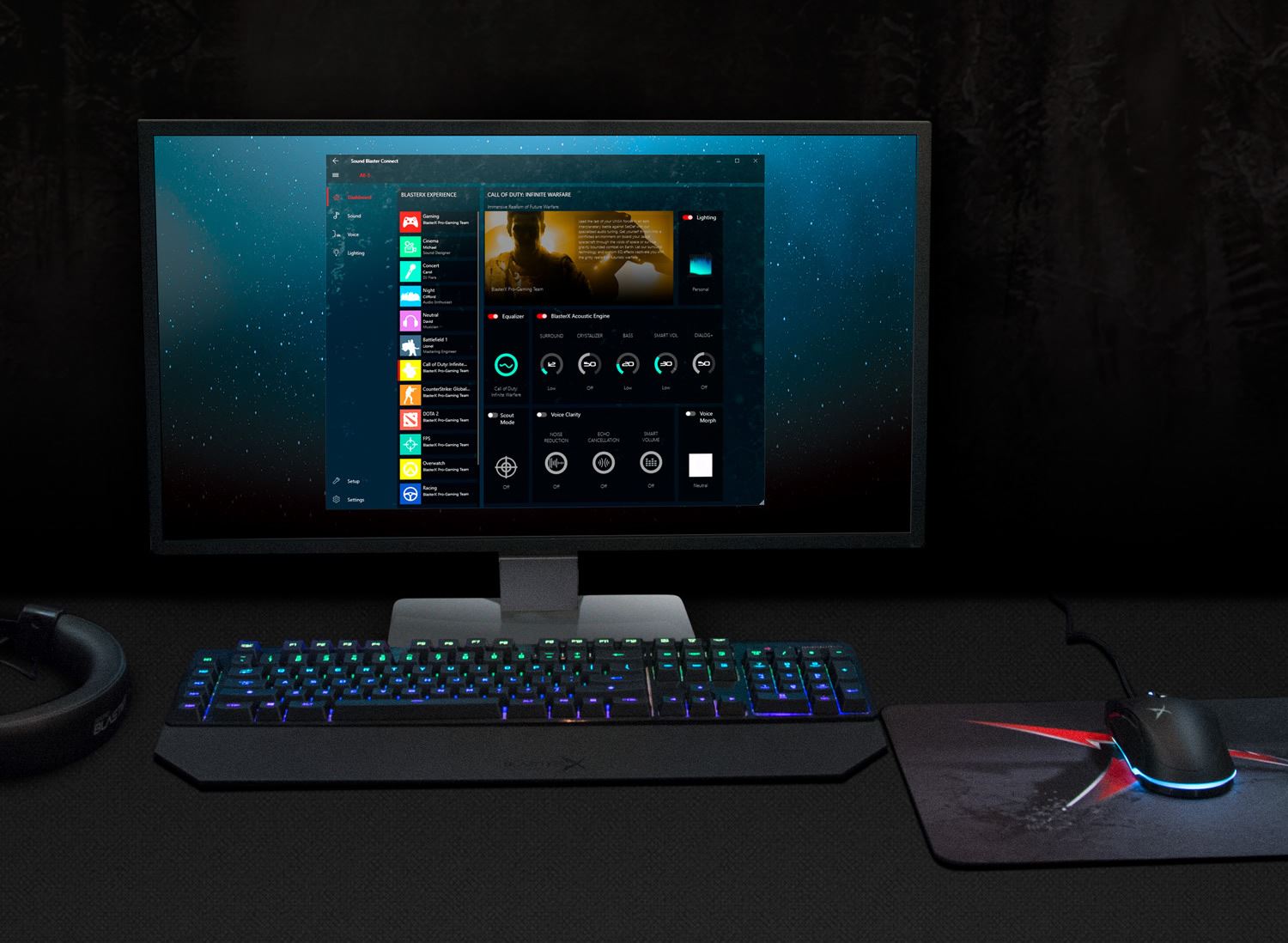 windows 10 disable sound blaster software windows 10 disable sound blaster software