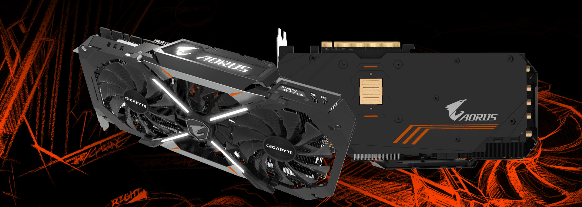 Gigabyte rgb fusion not detecting gpu lanebxa