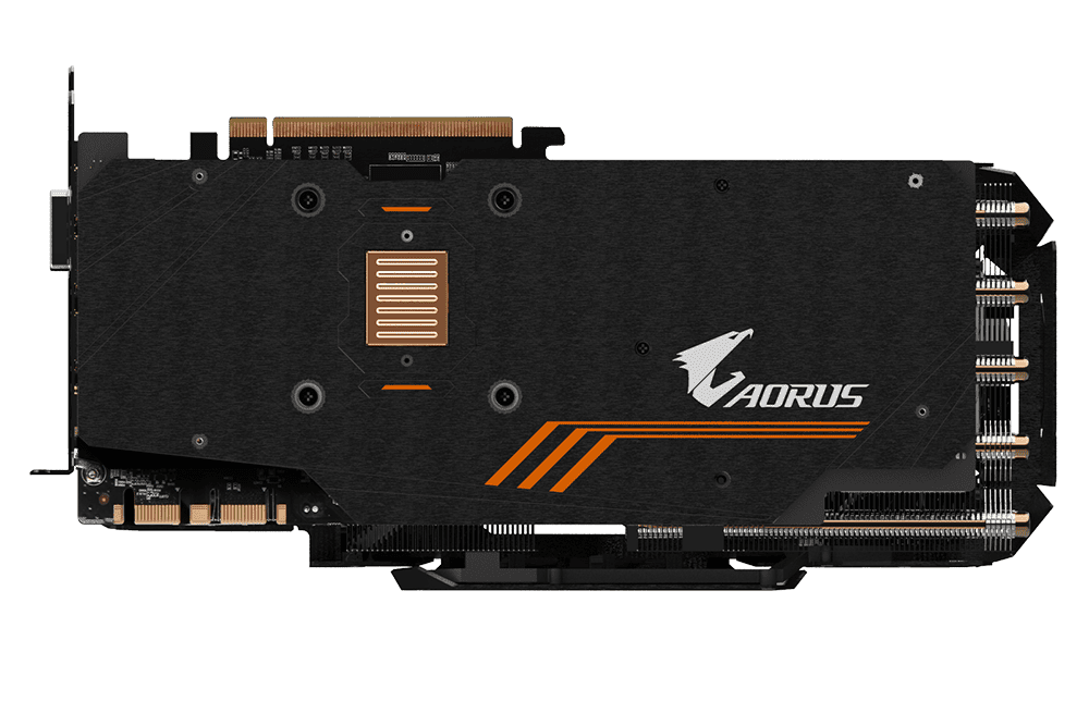 Gigabyte Aorus Geforce Gtx 1080 Ti 11g Gigabyte AORUS GeForce® GTX 1080 Ti 11G | Novatech