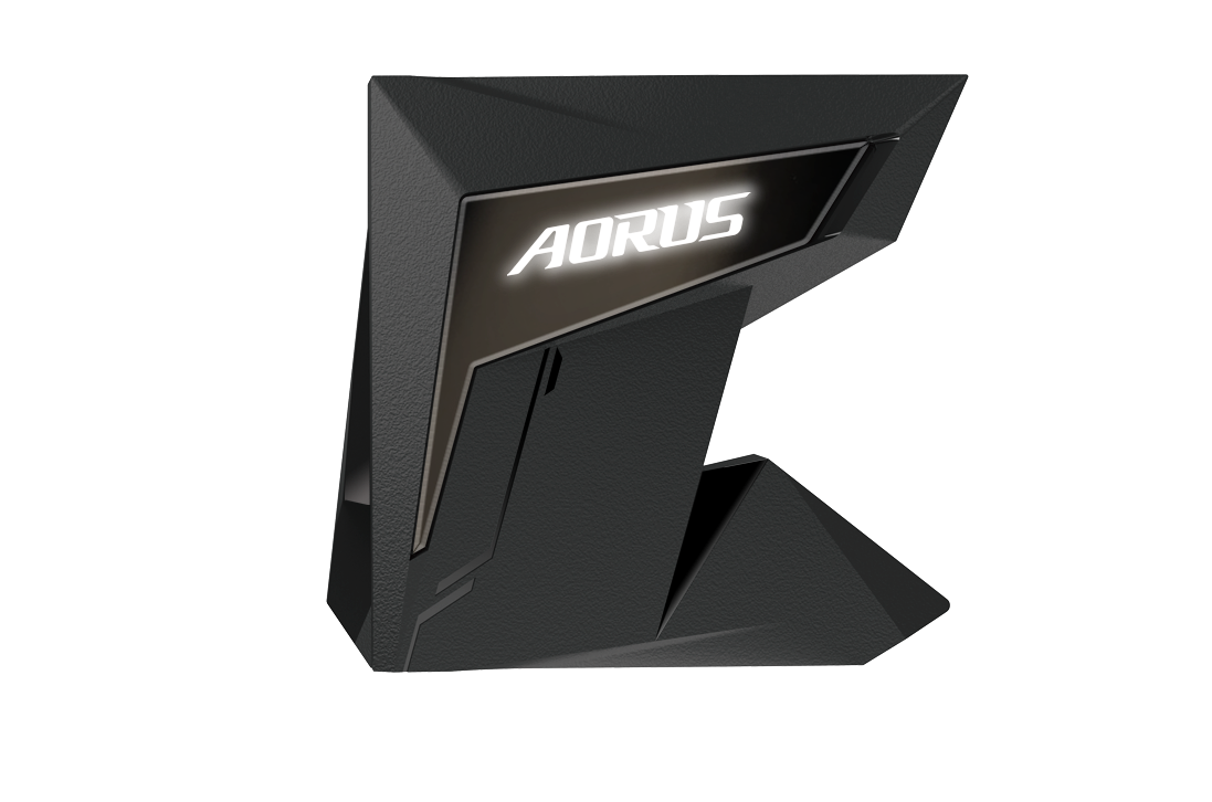 Gigabyte AORUS NVLINK BRIDGE 3-slot for RTX Series 2080/2080TI | Novatech