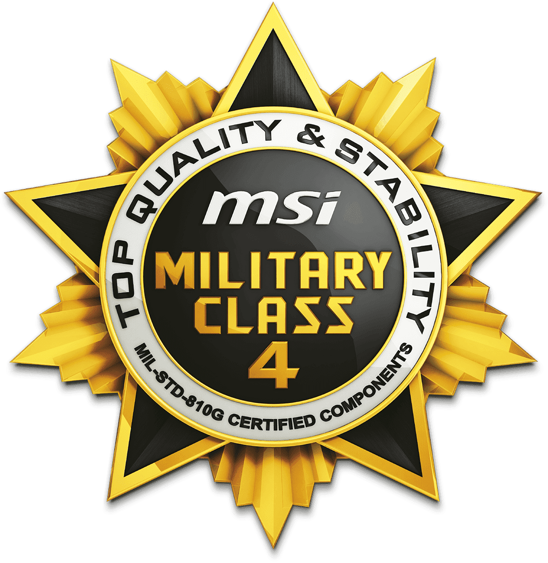 MSI GEFORCE® GT 1030 2GH OC Graphics Card | Novatech