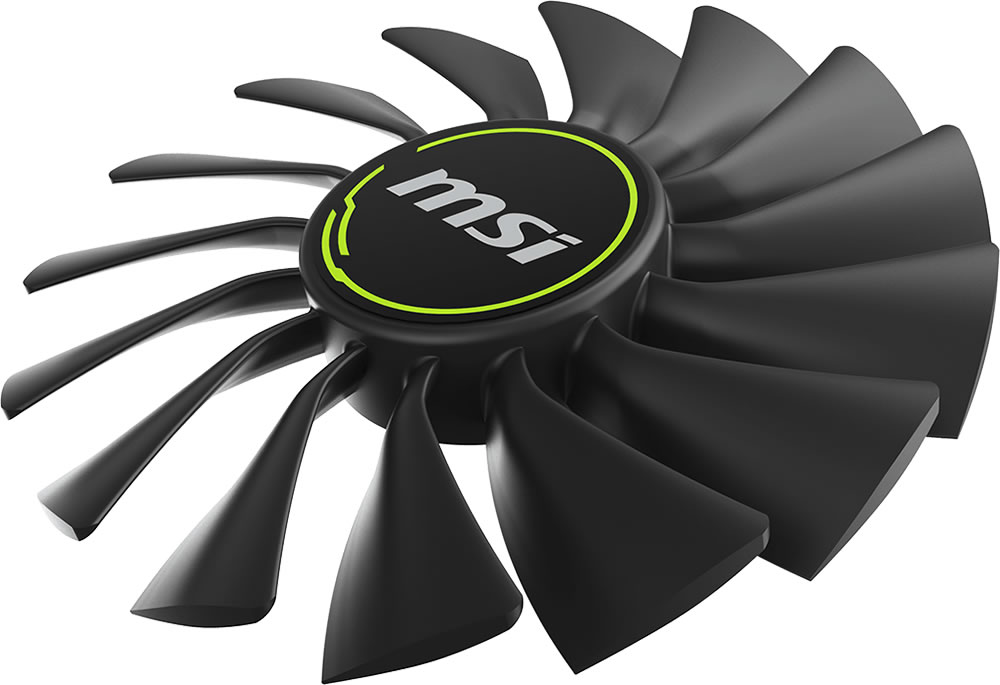 MSI GeForce RTX 2080 Super Ventus XS OC 8GB Graphics Card ...