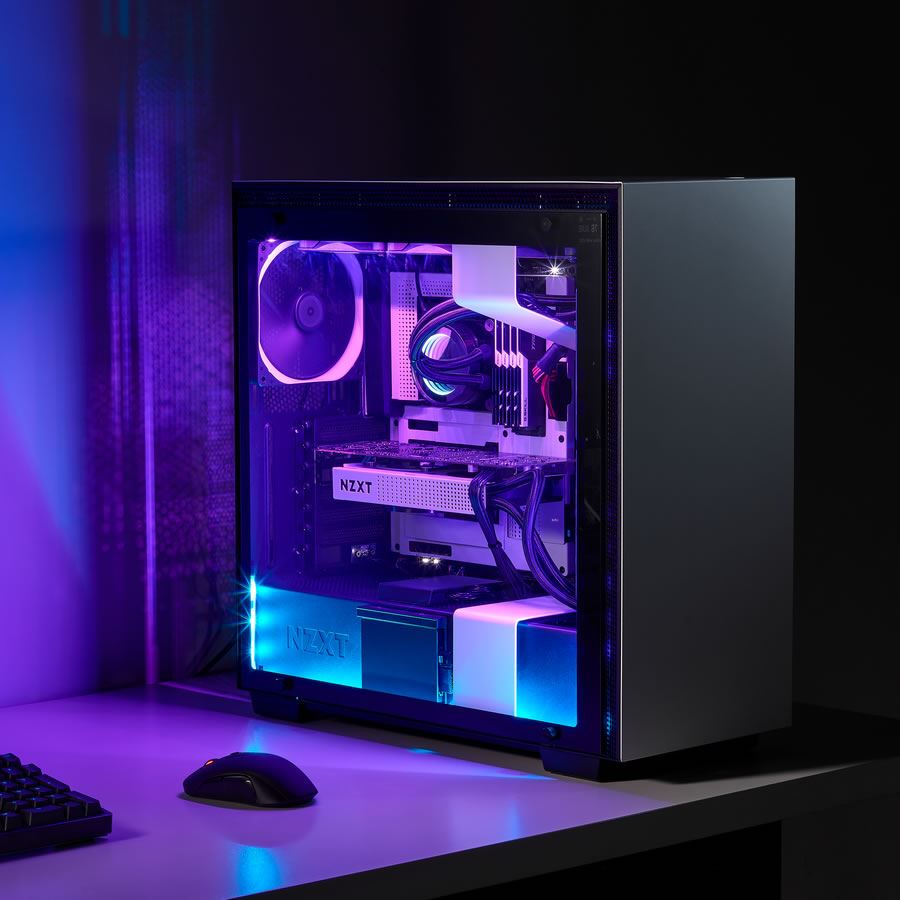 Nzxt hue2 discount