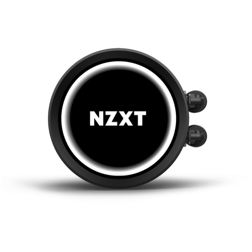 15+ Nzxt Kraken X53 240Mm - Rl-Krx53-01 - Aio Rgb Cpu Liquid Cooler Images