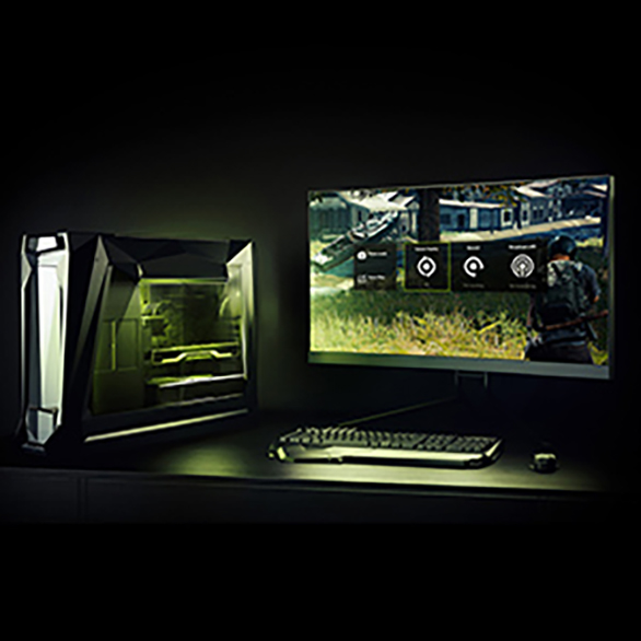 Palit Geforce Rtx 2060 Super Gaming Pro Oc 8gb Graphics Card Novatech