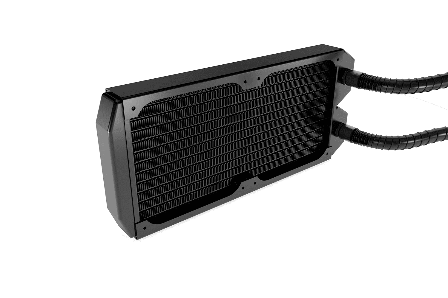 BeQuiet! Silent Loop 240mm CPU AllinOne Water Cooler Novatech