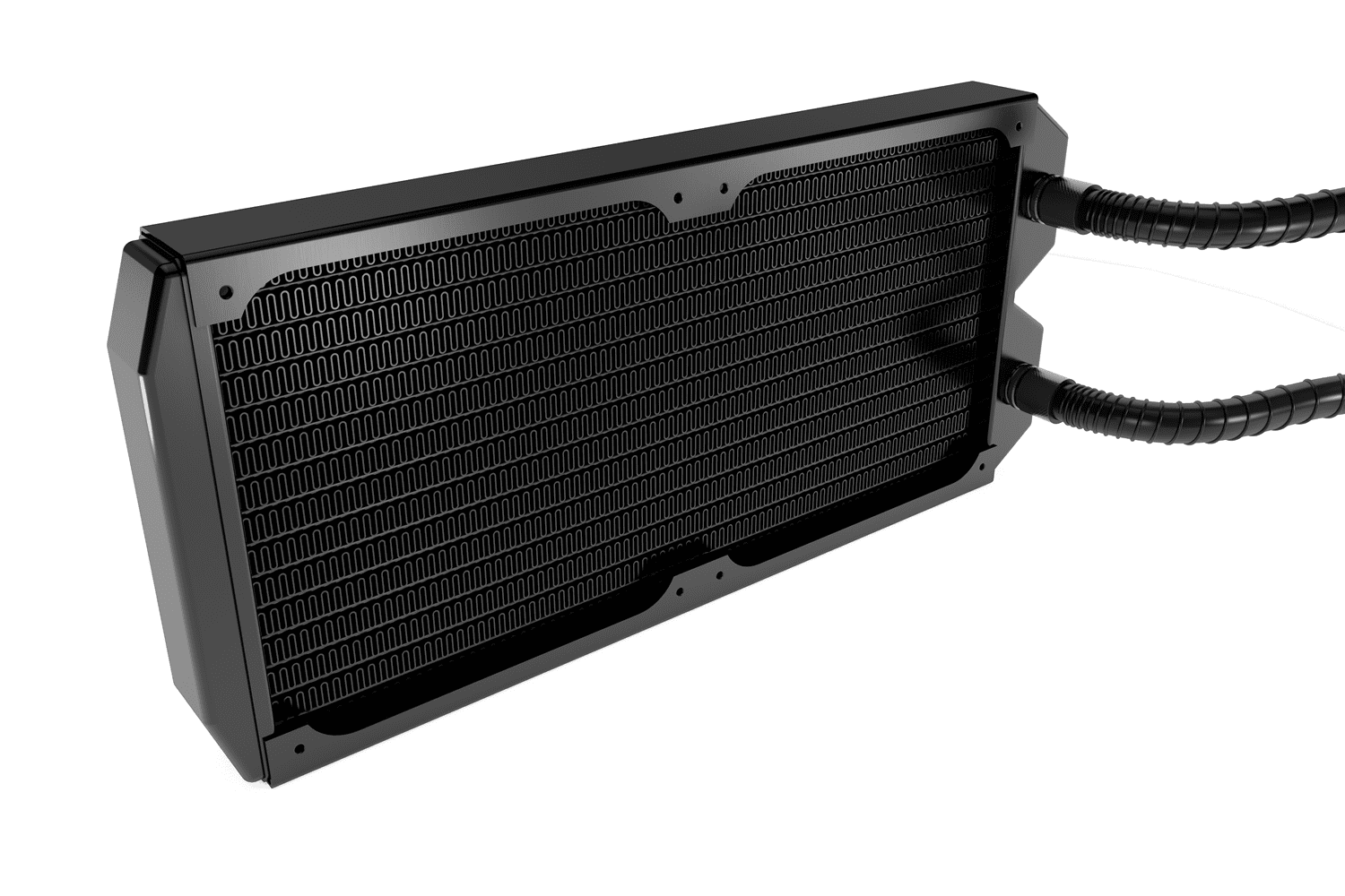 BeQuiet! Silent Loop 280mm CPU AllinOne Water Cooler Novatech