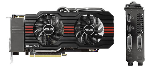Asus Geforce Gtx 660 Ti Directcu Ii Oc 2gb Gddr5 Novatech Asus Geforce Gtx 660 Ti Directcu Ii Oc 2gb Gddr5 Novatech