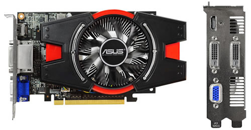 Nvidia Geforce GT 640 драйвер