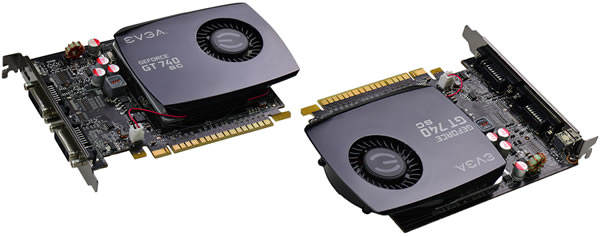 evga geforce gt 740 sc driver download